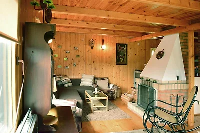 Ferienhaus, Gowidlino