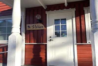 10 Personen vakantie huis in BÄCKEFORS