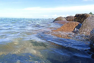 4 Personen Ferienhaus in Otterup-By Traum