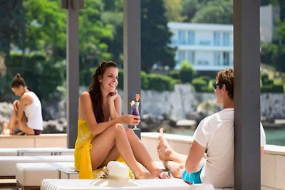 Premium-2-Zimmer-Apartment für 4 Personen – d...