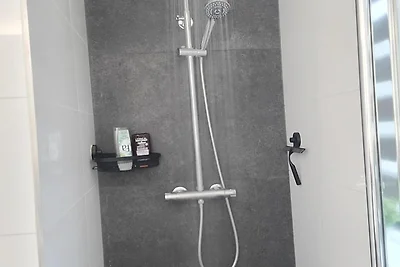 Haustierfreundlicher Bungalow am Wald