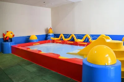 Apartment in Cauterets mit Zugang zum Spa