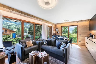 Silver Lodge Residence - A