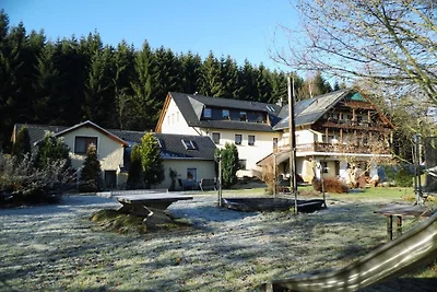 Ferienhaus mit 1 Schlafzimmer