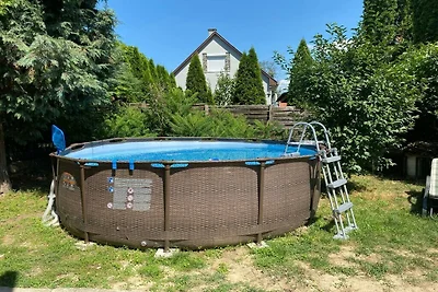 Müllers Ferienhaus Harmonie