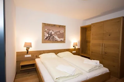 Appartement in Neukirchen bij Skilift