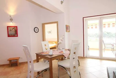 Ferienwohnung in Porec mit Schwimmbecken