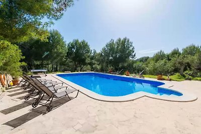 S'aguait - Villa Con Piscina Privada En...