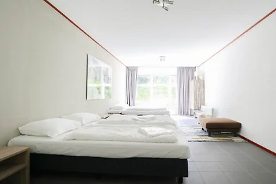 Ferienhaus Erholungsurlaub Beekbergen