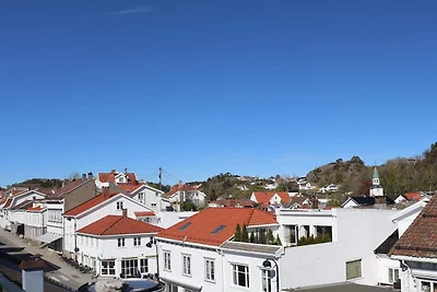 5 persoons vakantie huis in Risør-By Traum