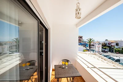Ferienwohnung Brisbane in Albufeira