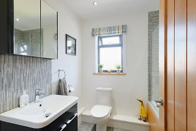 Casa a Porthleven vicino Porto e Spiaggia