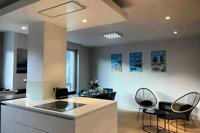 Wohnung in Aix-les-Bains am Parc Floral