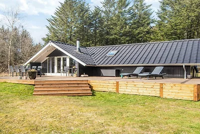 6 Personen Ferienhaus in Løkken-By Traum