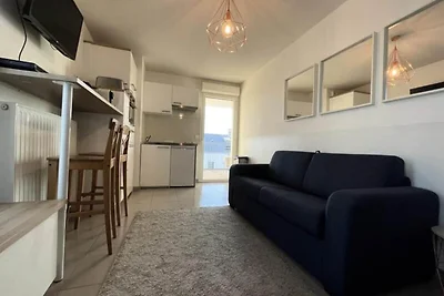 Studio in Bordeaux nahe Cité du Vin