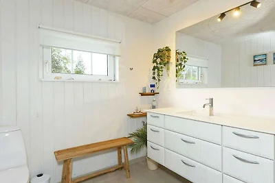 6 Personen Ferienhaus in Farsø-By Traum