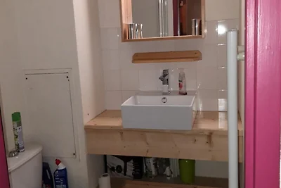 Wohnung in Les Verneys in der Nähe des...