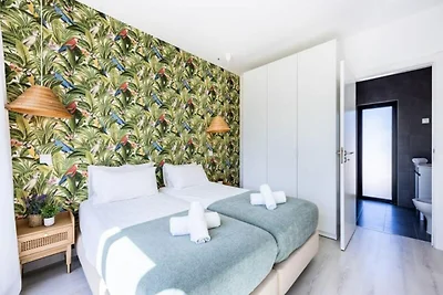 Casa a Sagres con piscina vicino alla spiaggi...