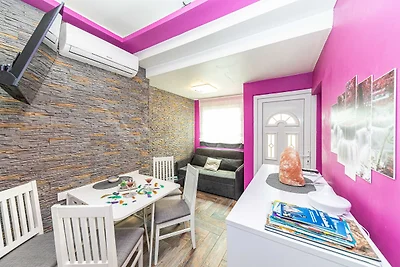 Apartments Keka - Studio Apartment