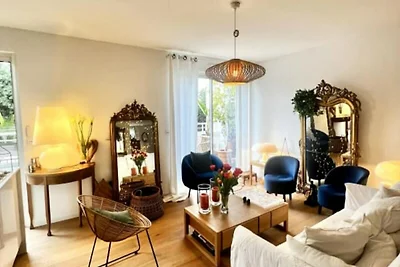 Appartamento ad Antibes con Piscina