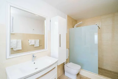 Apartments Marnic Blue Chill-One Bedroom...