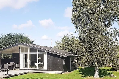 5 Personen Ferienhaus in Odder-By Traum
