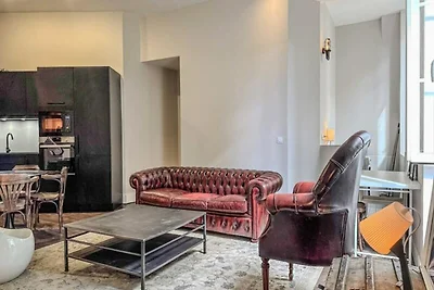 Appartamento a Grenoble vicino Notre Dame