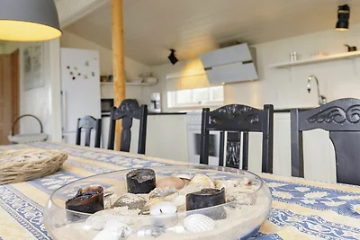 8 Personen Ferienhaus in Løkken-By Traum
