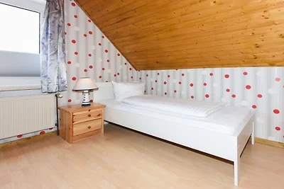 Holiday apartments "Deichblick"