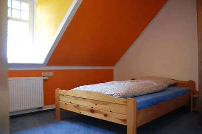 Apartament wakacyjny w Jade z grillem