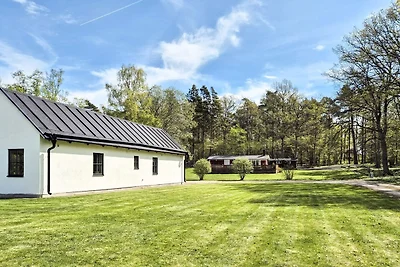 5 Sterne Ferienhaus in FÄRJESTADEN