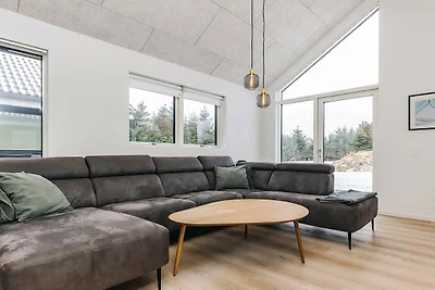 5 Sterne Ferienhaus in Blokhus