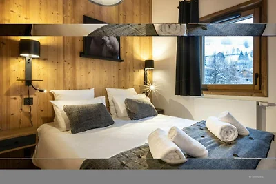 Premium-Wohnung in La Chapelle Dabondance