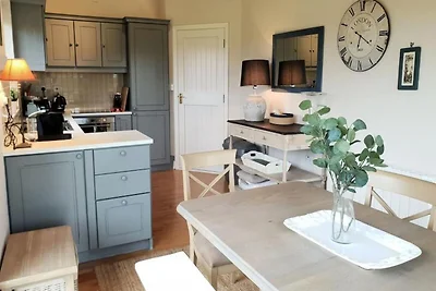 Haus in Ballyconneely nahe Coral Strand