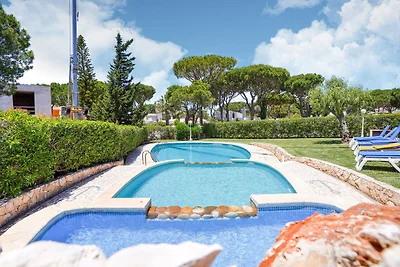 Wunderschöne Villa in Vilamoura mit Grill und...