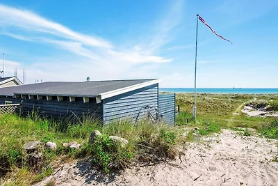 4 Personen Ferienhaus in Grenaa
