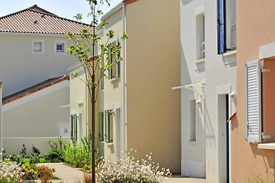 4-Zimmer-Haus f�r 8 Personen