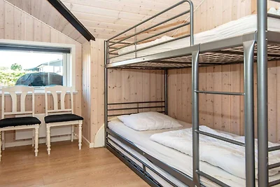 Luxuriöses Gästehaus mit 7 Bädern in Hejls