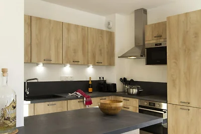 Wohnung nahe Muzelle-Gletscherpiste