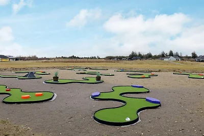 Modernes Strandhaus Tranum -- By Traum...