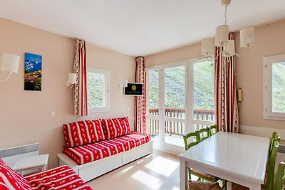 Appartamento trilocale per 6 persone -...