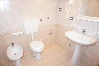 Zonnig verblijf aan zee met solarium