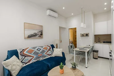 Gem�tliche Wohnung f�r 4 Personen