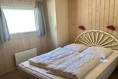 6 persoons vakantie huis in Nørre Nebel-By...