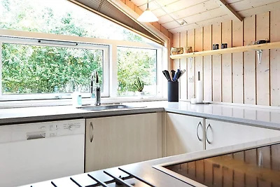 6 Personen Ferienhaus in Store Fuglede-By...