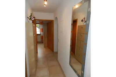 Apartamento vacacional de 1 dormitorio.