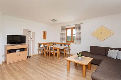 Apartamento vacacional de 1 dormitorio.