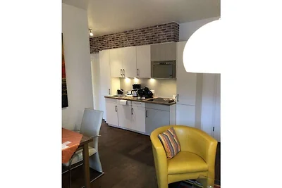 Komfort-Appartement-Haus Regini