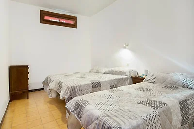 Wohnung für 7 Personen in der Nähe der Stadt