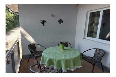 Casa vacanze con 2 camere da letto